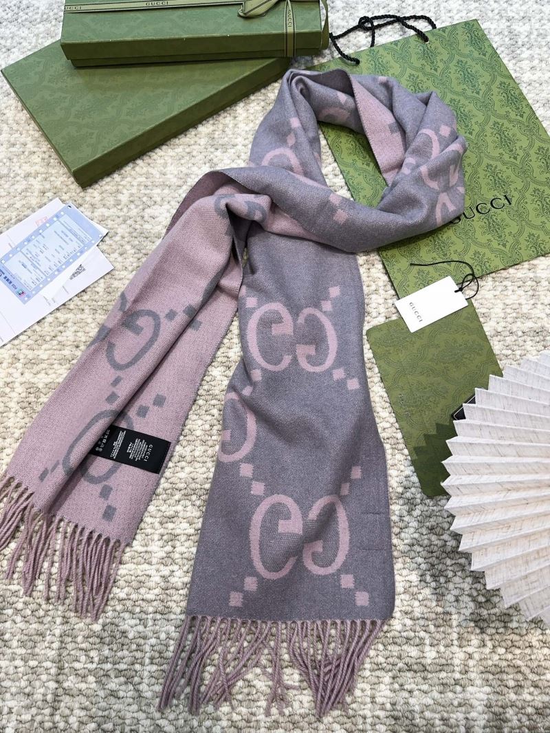 Gucci Scarf